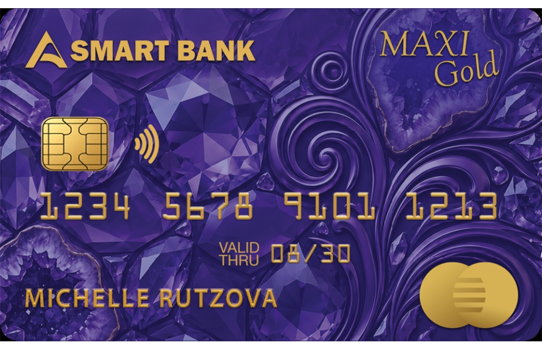 ASB Maxi Gold