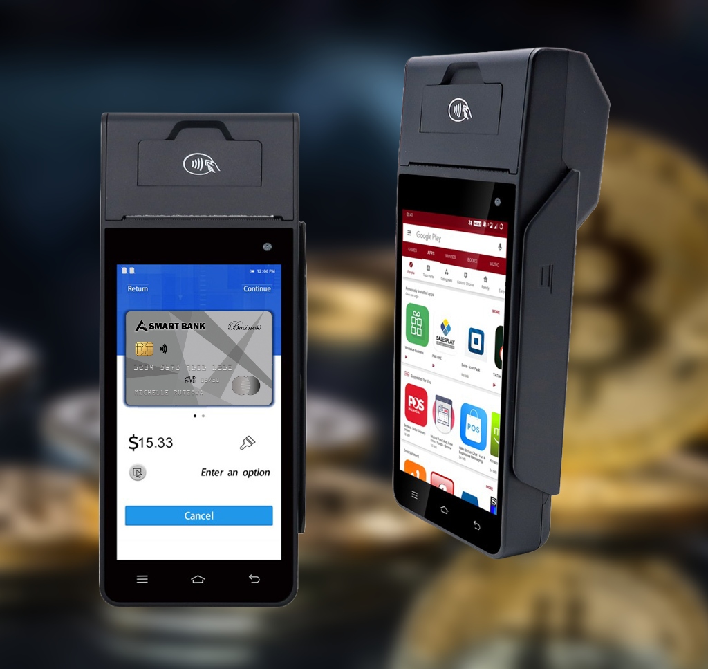 Android POS